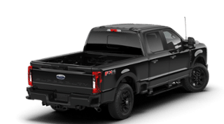2026 Ford Super Duty® External Image 4